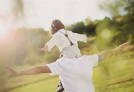 안전보건경영 미션 이미지