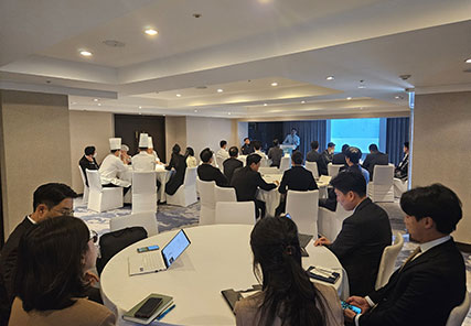 안전보건활동 이미지