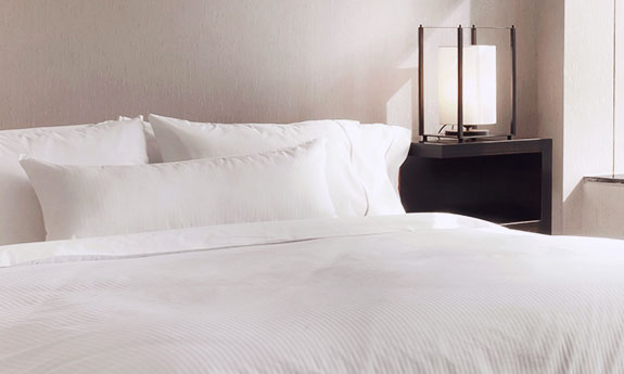 웨스틴 헤븐리 베드