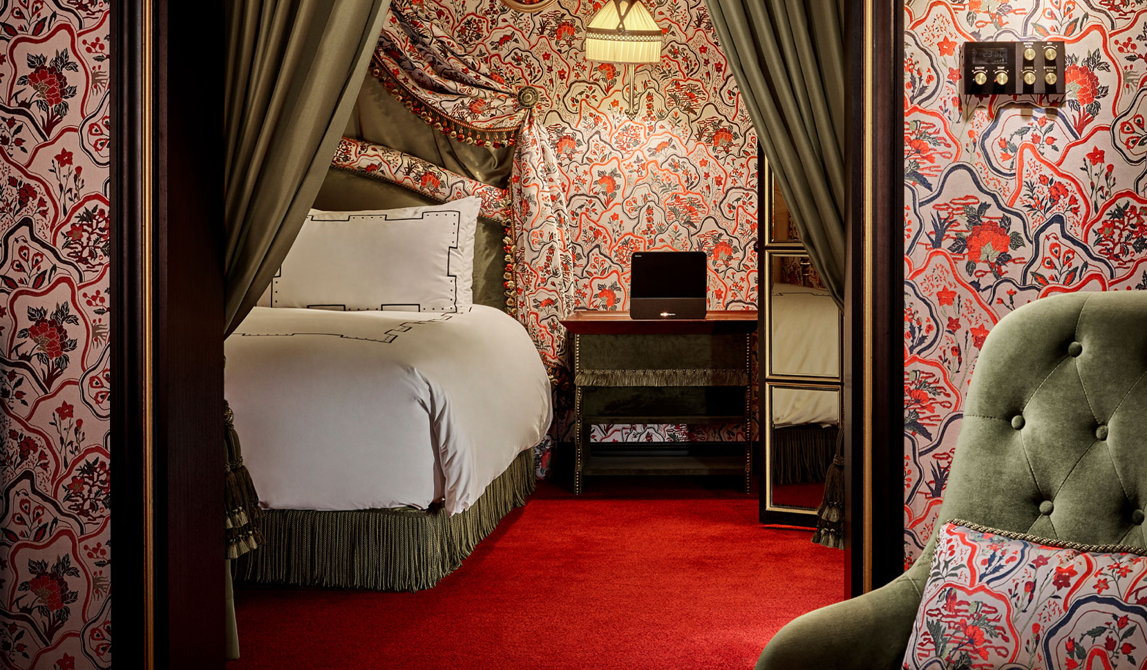 레스케이프 브랜드 소개