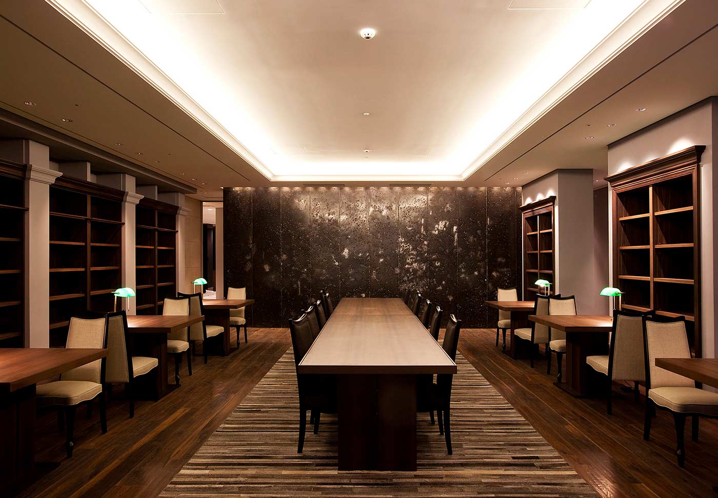 스테이트 타워 라운지 2