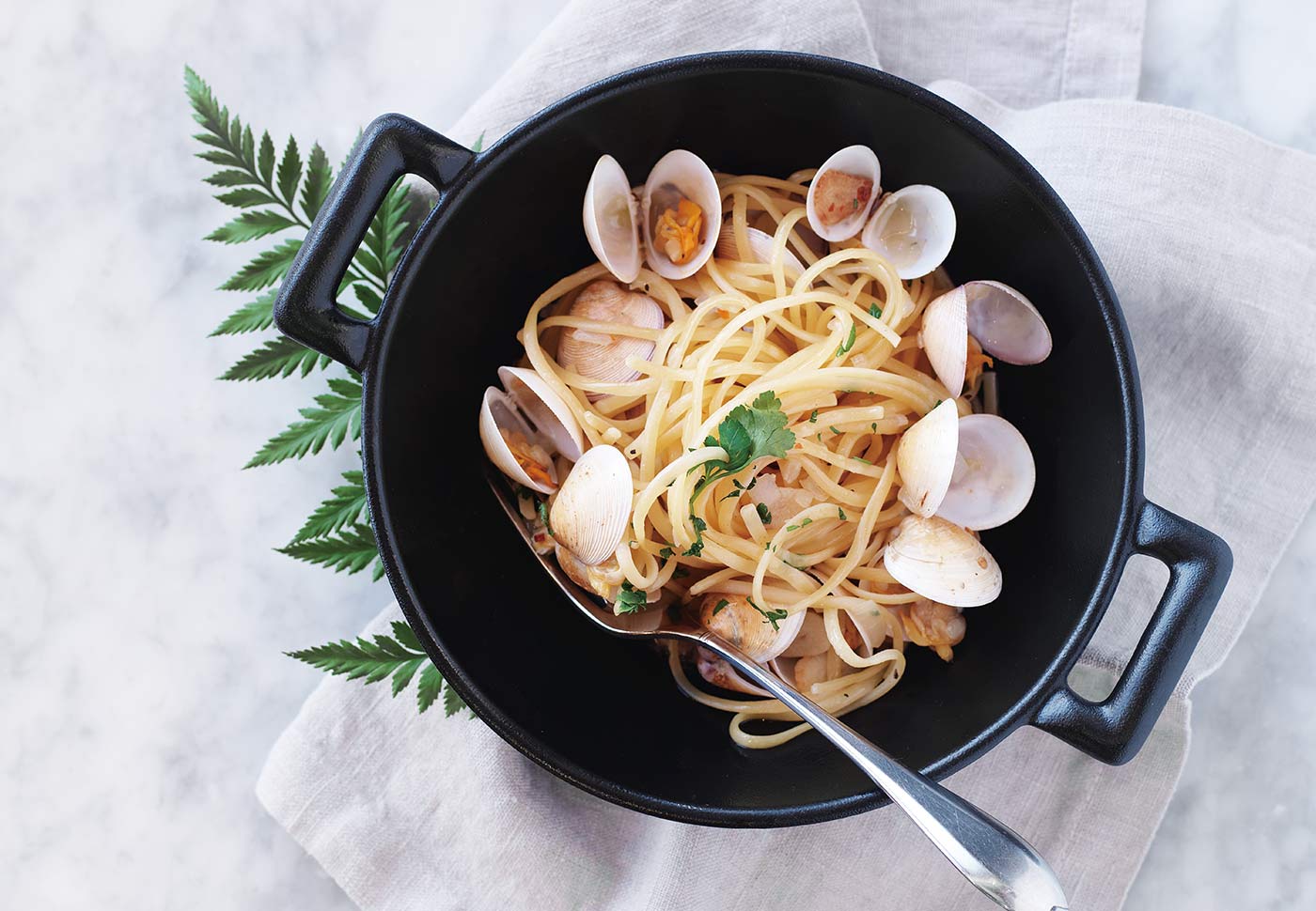 자주테이블 파스타