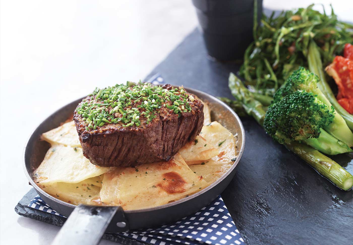 자주테이블 스테이쿠