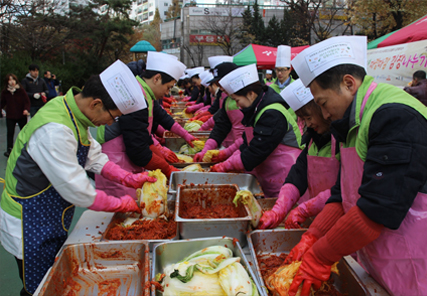 기타 나눔 활동