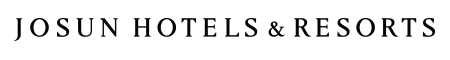 조선호텔앤리조트 로고
