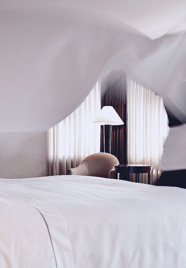 THE WESTIN JOSUN SEOUL