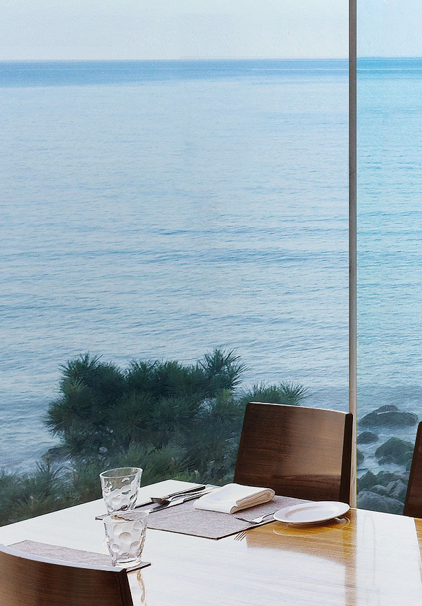 THE WESTIN JOSUN BUSAN