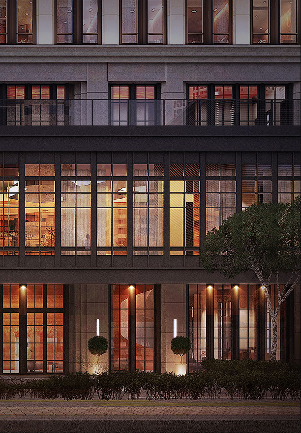 GRAVITY SEOUL PANGYO