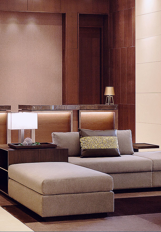 FOUR POINTS JOSUN, SEOUL STATION