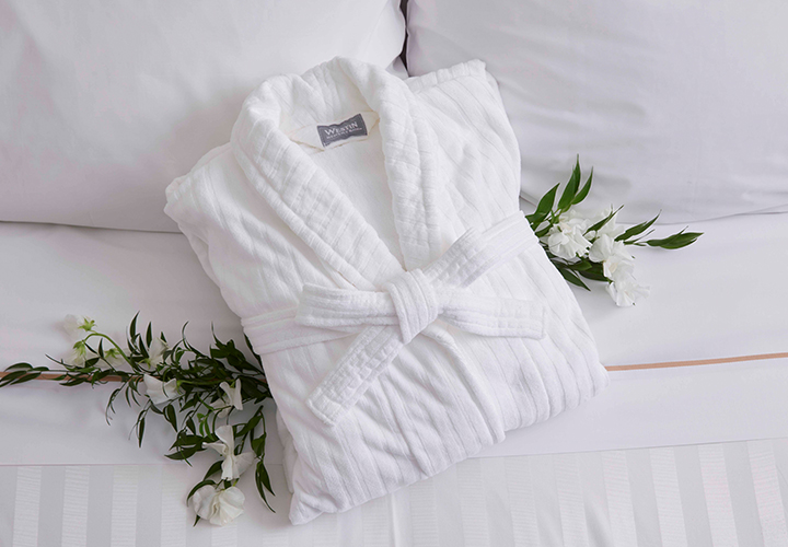 설정 Josun Hotels & Resorts