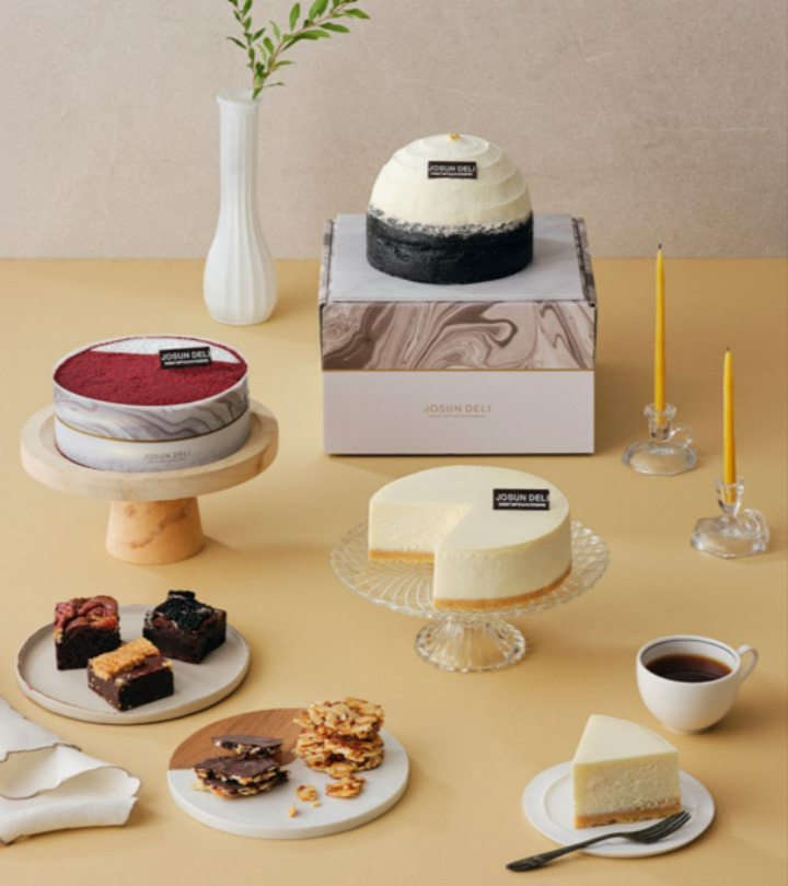 [2025 쓱데이] 조선호텔 베이커리