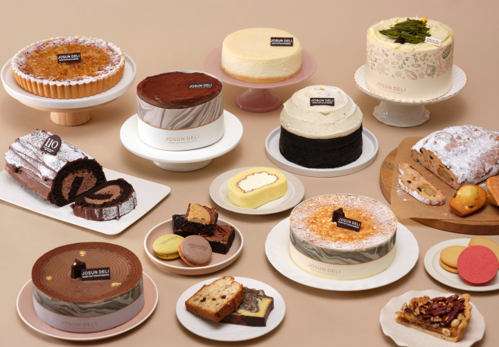 [2025 쓱데이] 조선호텔 베이커리 할인 행사