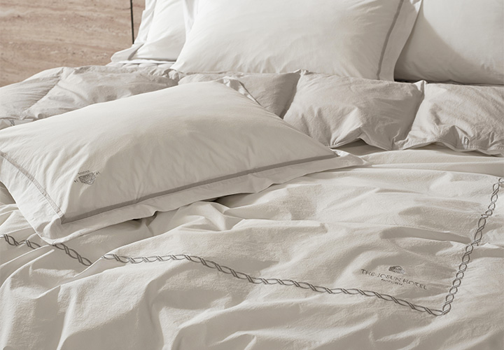 뉴캐슬 시그니처 구스다운 세트