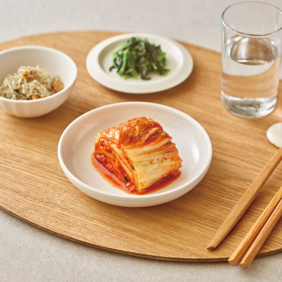 [2025 쓱데이] JOSUNHOTEL KIMCHI