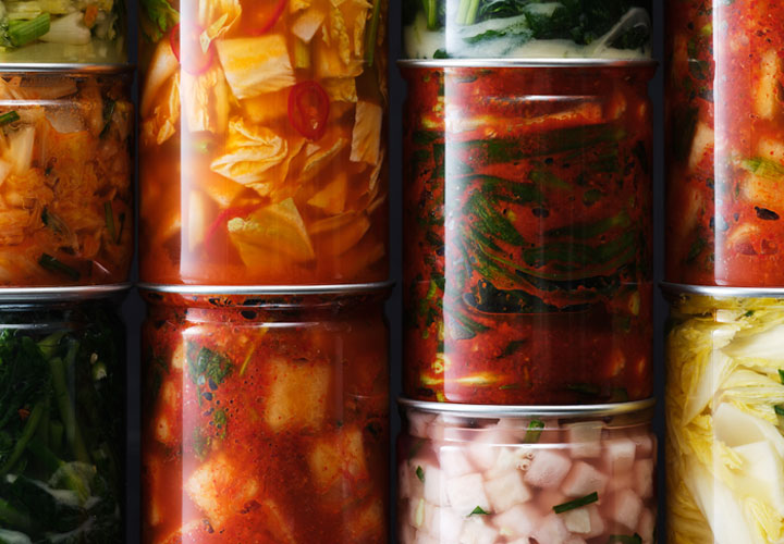 [2025 쓱데이] JOSUNHOTEL KIMCHI