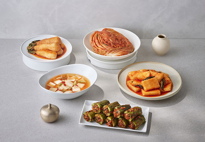 [2025 쓱데이] JOSUNHOTEL KIMCHI